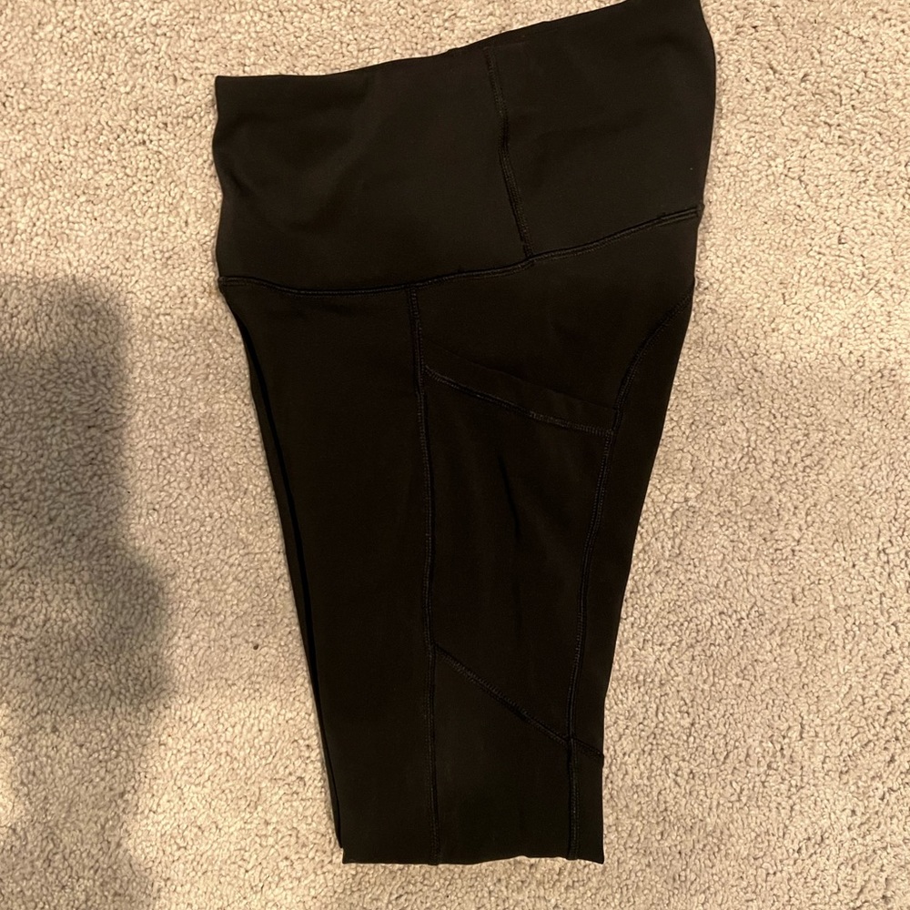 ATHLETIC TIGHTS